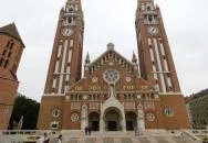 Szegedi Dóm Szeged