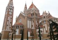Szegedi Dóm Szeged