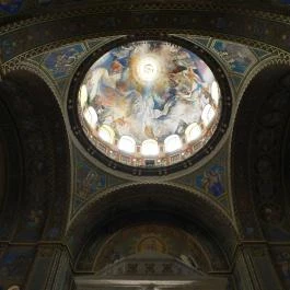 Szegedi Dóm, Szeged - Belső