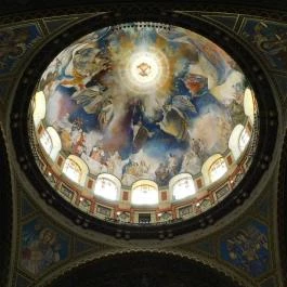 Szegedi Dóm, Szeged - Belső