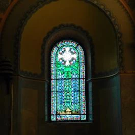 Szegedi Dóm, Szeged - Belső