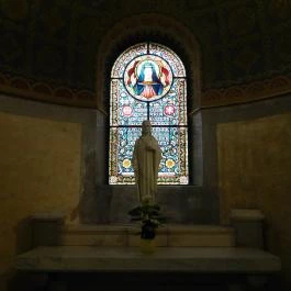 Szegedi Dóm, Szeged - Belső