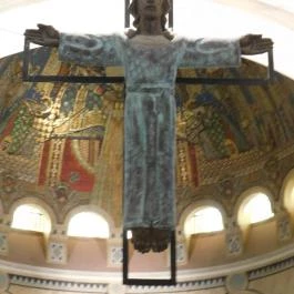 Szegedi Dóm, Szeged - Belső