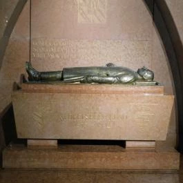 Szegedi Dóm, Szeged - Belső