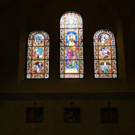 Szegedi Dóm, Szeged - Belső