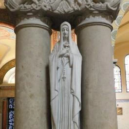 Szegedi Dóm, Szeged - Belső