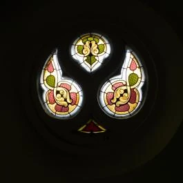 Szegedi Új Zsinagóga Szeged - Belső