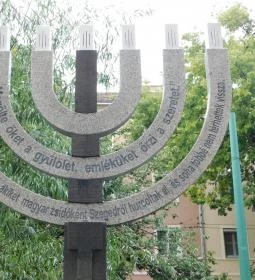 Szegedi Új Zsinagóga