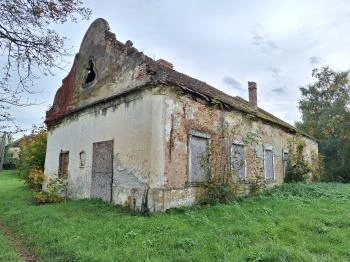 Szegedy-kúria Dabronc