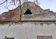 Szegedy-kúria Dabronc