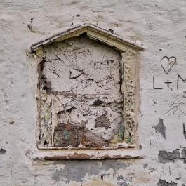 Szegedy-kúria, Dabronc - Egyéb