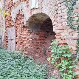 Szegedy-kúria, Dabronc - Egyéb