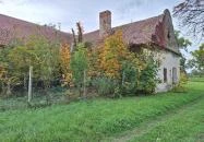 Szegedy-kúria Dabronc