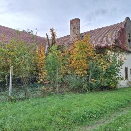 Szegedy-kúria, Dabronc - Külső kép