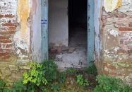 Szegedy-kúria Dabronc