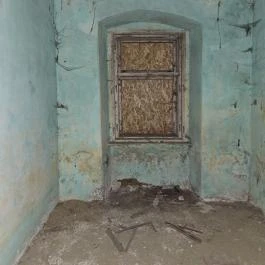 Szegedy-kúria, Dabronc - Belső