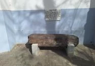 Szégyenkő Kiskunhalas