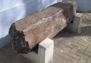 Szégyenkő Kiskunhalas