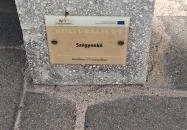 Szégyenkő Kiskunhalas