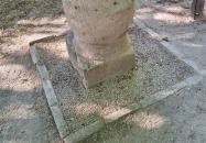 Szégyenkő Nagydorog