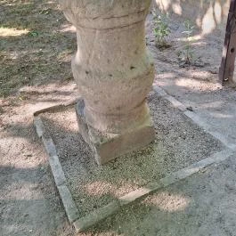 Szégyenkő Nagydorog - Egyéb