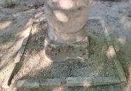 Szégyenkő Nagydorog