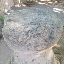 Szégyenkő Nagydorog - Egyéb