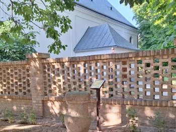 Szégyenkő Nagydorog