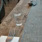 SZÉK Restaurant & Bar Budapest - Étel/ital