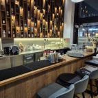 SZÉK Restaurant & Bar Budapest - Belső