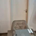 SZÉK Restaurant & Bar Budapest - Belső