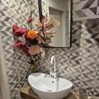 SZÉK Restaurant & Bar Budapest - Mosdó