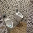 SZÉK Restaurant & Bar Budapest - Mosdó