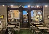 SZÉK Restaurant & Bar Budapest