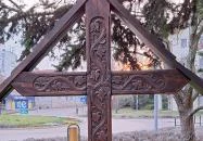 Székely Emlékpark Bonyhád