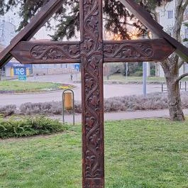 Székely Emlékpark Bonyhád - Egyéb