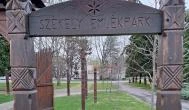 Székely Emlékpark Bonyhád - Egyéb