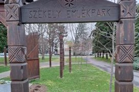 Székely Emlékpark Bonyhád