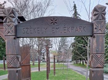Székely Emlékpark Bonyhád