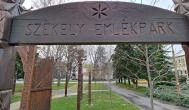 Székely Emlékpark Bonyhád - Egyéb