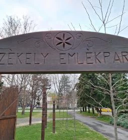 Székely Emlékpark