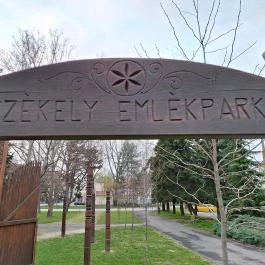 Székely Emlékpark Bonyhád - Egyéb