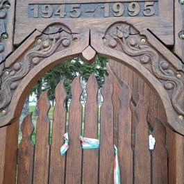 Székely Emlékpark Bonyhád - Egyéb