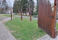 Székely Emlékpark Bonyhád