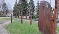 Székely Emlékpark Bonyhád - Külső kép