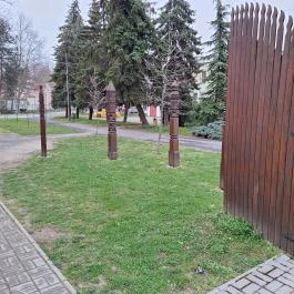 Székely Emlékpark Bonyhád - Külső kép