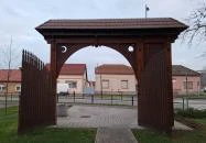 Székely Emlékpark Bonyhád