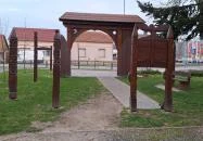 Székely Emlékpark Bonyhád