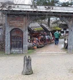 Székely Tanya Étterem & Rendezvényközpont