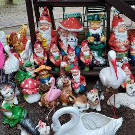 Székely Tanya Étterem & Rendezvényközpont Rönök - Egyéb